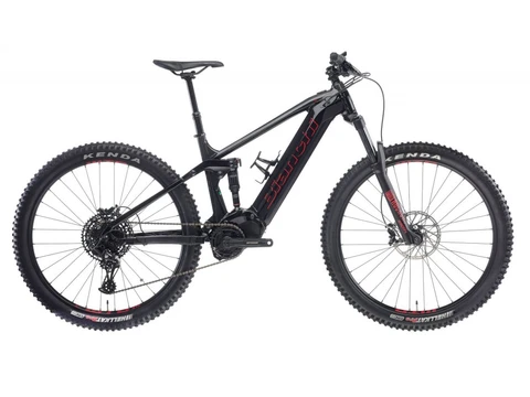 Sheena 　Ritte Vlaanderen 51サイズ Aluminum Electric Bikes | Buy on CicliMattio - CICLIMATTIO